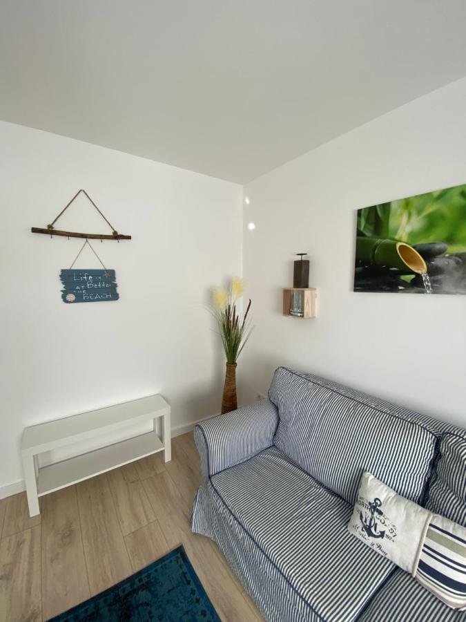 Zentral & Maritim Apartment Harzperle 3 บัดฮาร์ซบวร์ก ภายนอก รูปภาพ