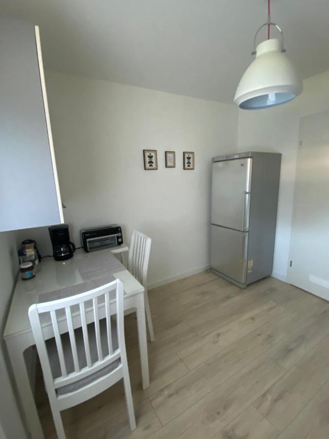 Zentral & Maritim Apartment Harzperle 3 บัดฮาร์ซบวร์ก ภายนอก รูปภาพ